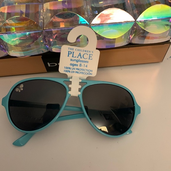 The Children's Place Accessories Nwt The Childrens Place Sunglasses